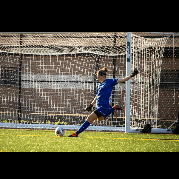 Maddie Elbro profile image