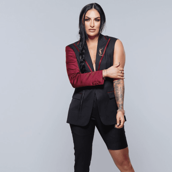 Daria "Sonya Deville" Berenato profile image
