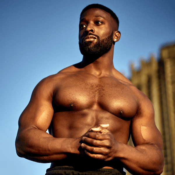 Nana-Kofi Adams profile image