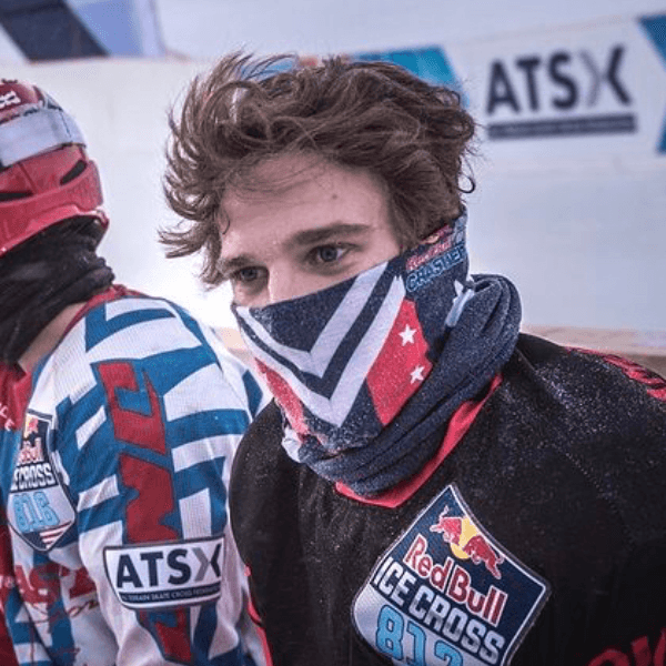 Skyler Diamond-Burchuk profile image