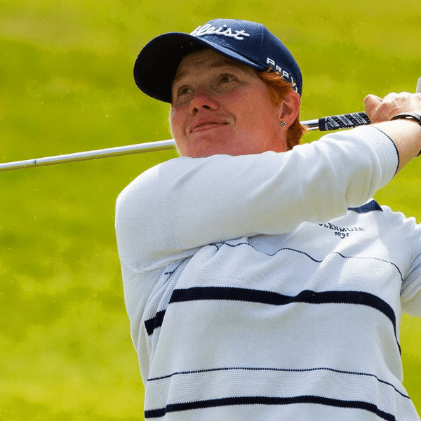 Felicity Johnson profile image