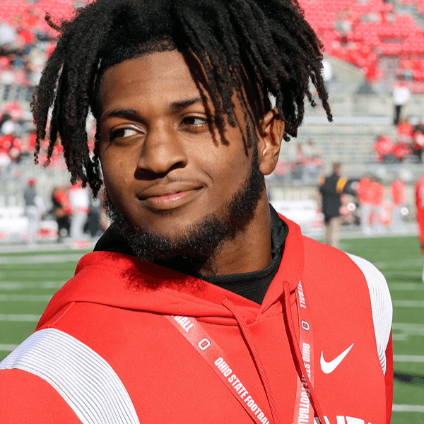 Cedrick Hawkins profile photo