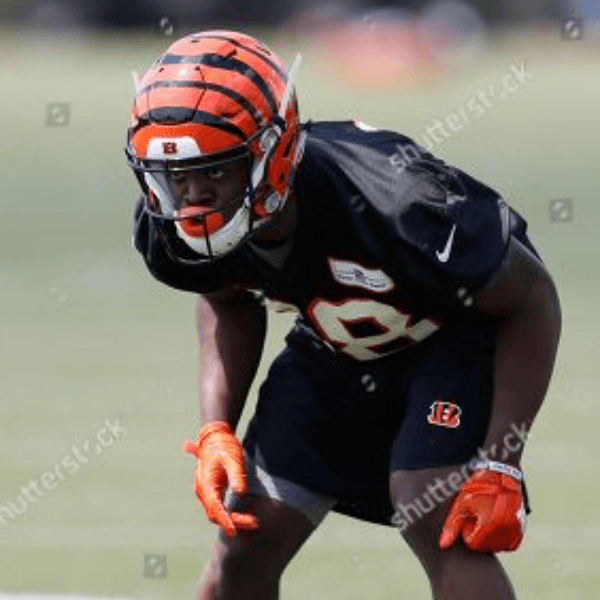 Darius Phillips profile image