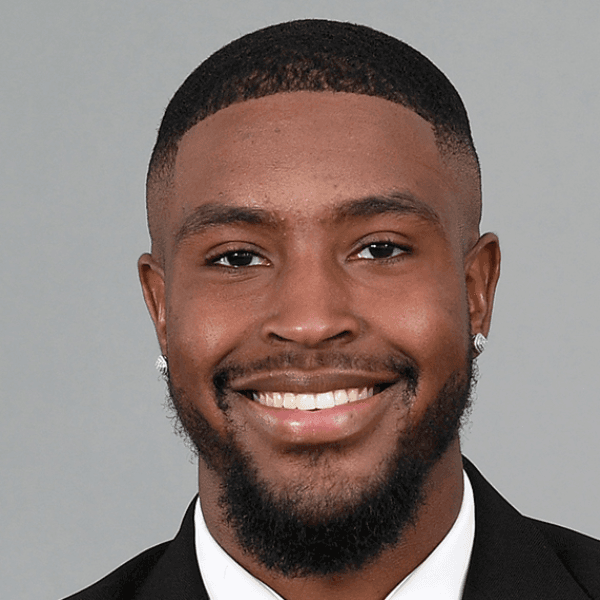 Jamir Hudson profile image