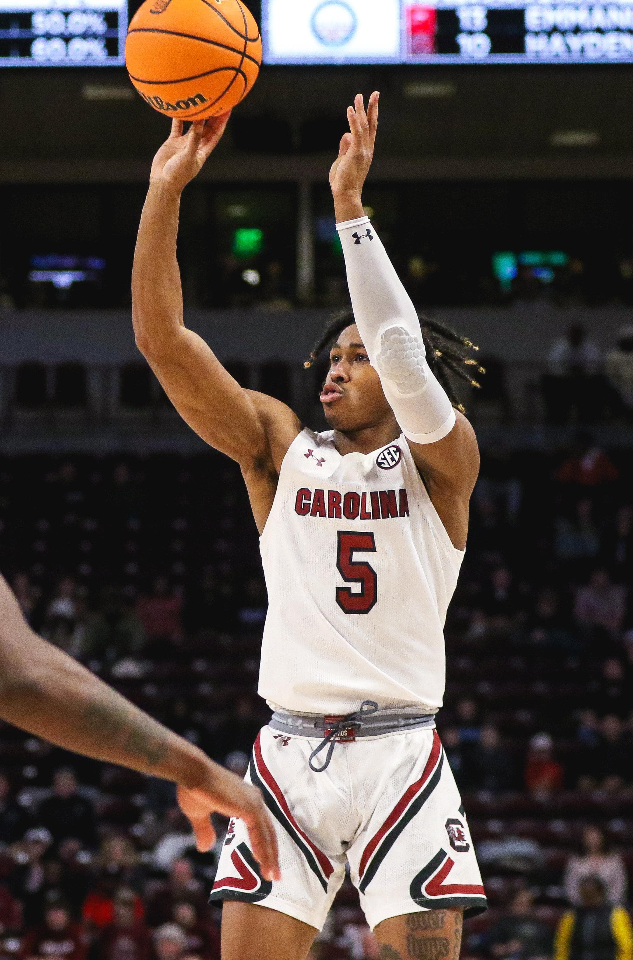 Meechie Johnson profile image