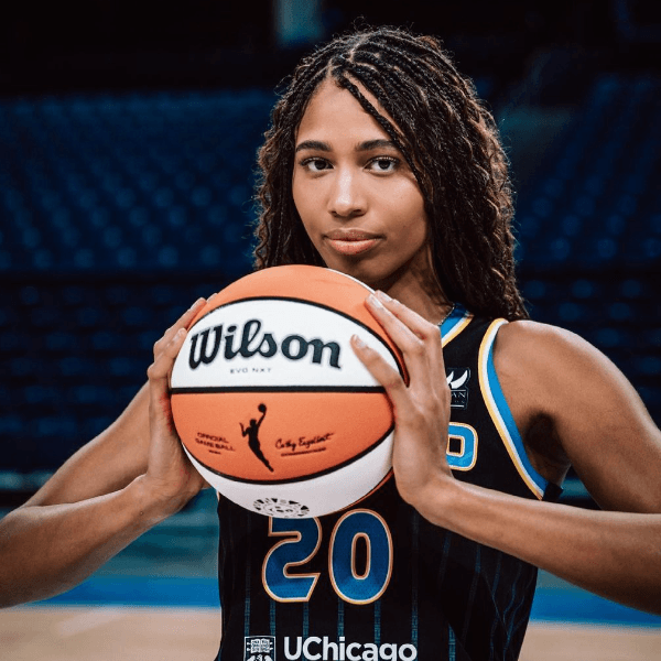 Isabelle Harrison profile image