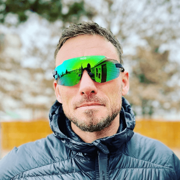 Kenny Belaey profile image