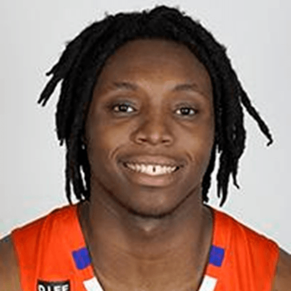 Zachary Iyeyemi profile image