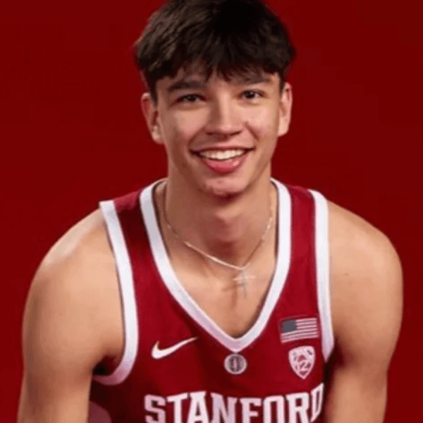 Andrej Stojakovic profile image