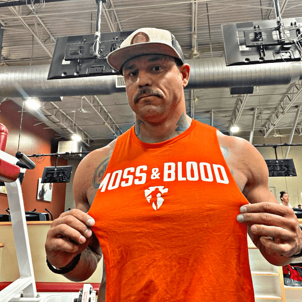 Corey Turner profile image