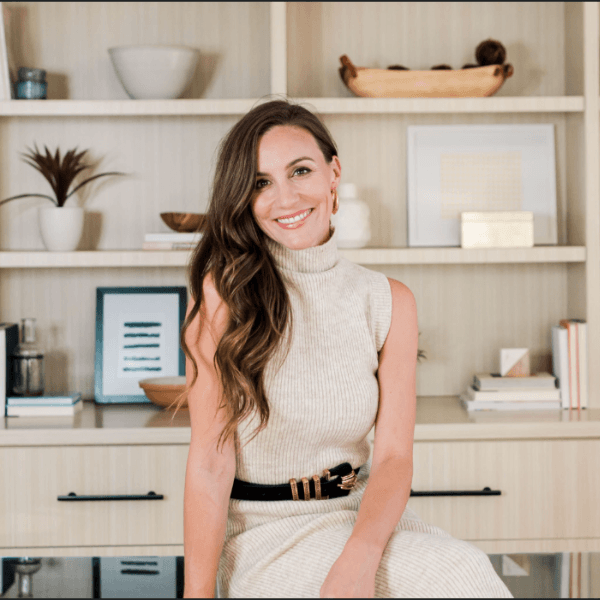 Jen Robin profile image