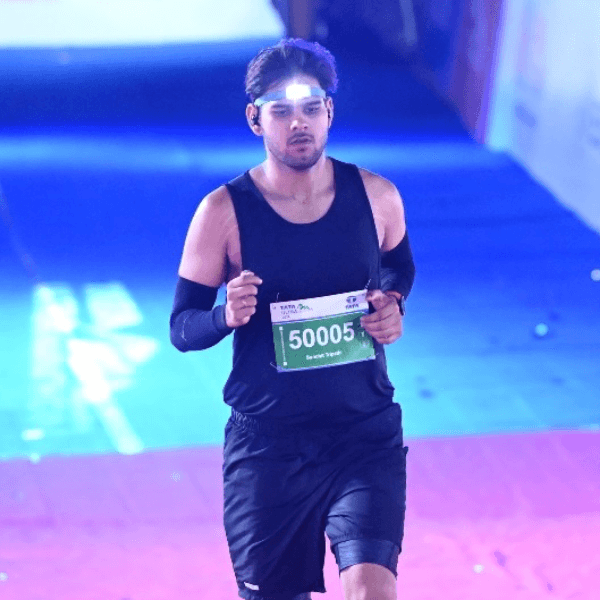 Sanchit Tripathi profile photo