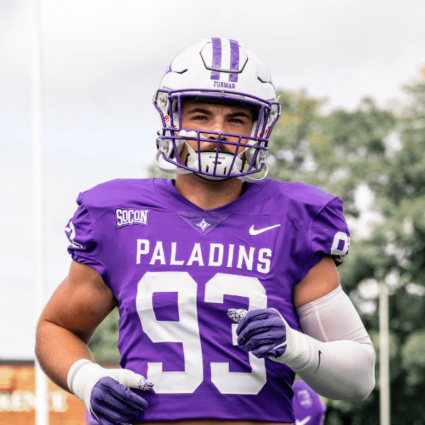 Jack Barton profile image