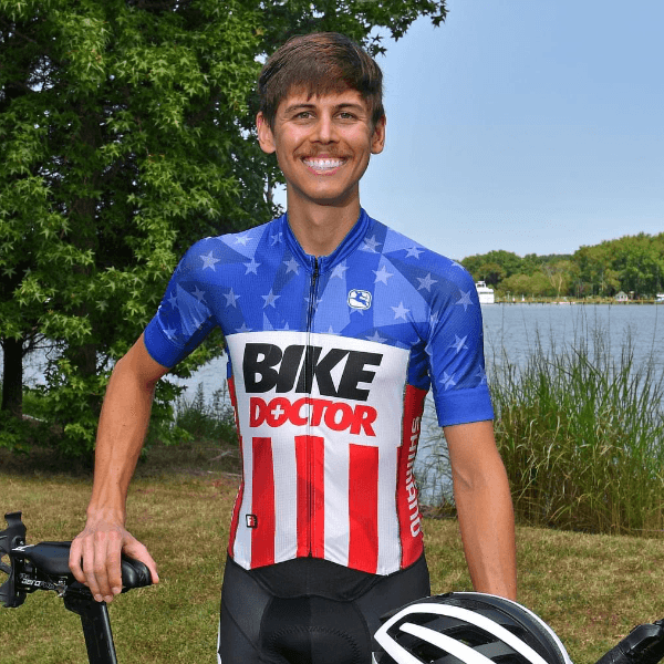 Ryan Collins profile image