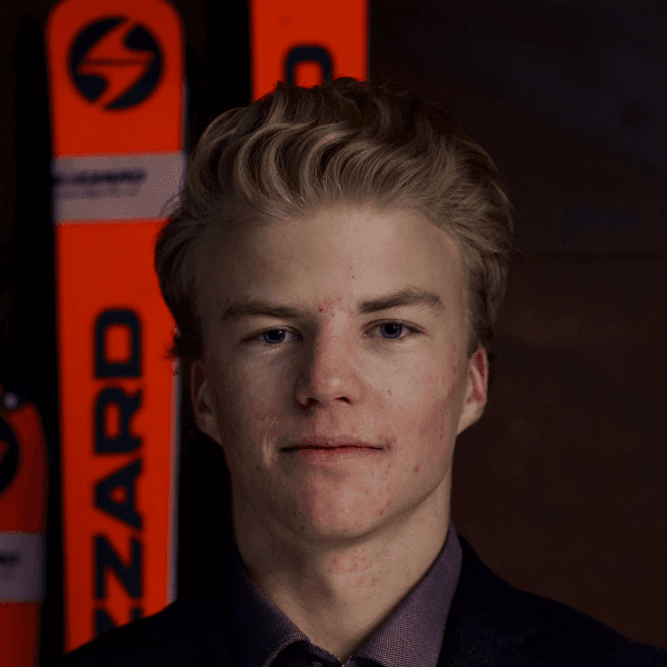 Chase Seymour profile image