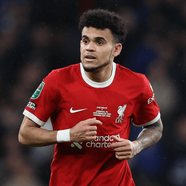 Luis Diaz profile photo