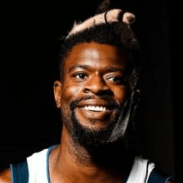 Reggie Bullock profile photo