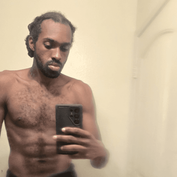 Jordan Robinson profile image