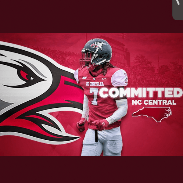 Makai Mccall profile image