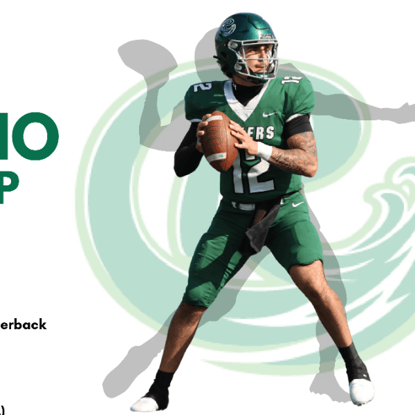 Anthony Chahino profile image