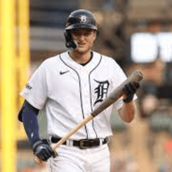 Parker Meadows profile image