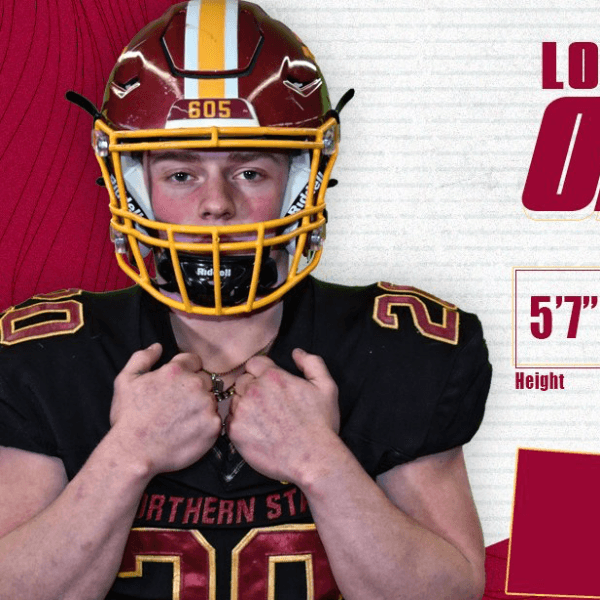 Logan Okstad profile image