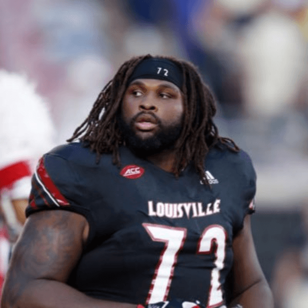 Lukayus McNeil profile image