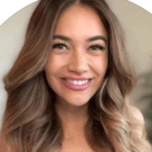 Alexia Morella profile image