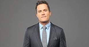 Kyle Brandt profile photo