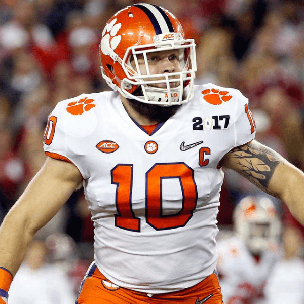 Ben Boulware profile image
