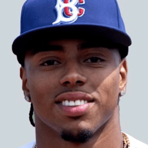 Christopher Suero profile image