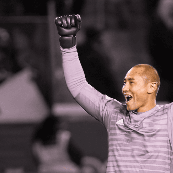 Luis Robles profile image