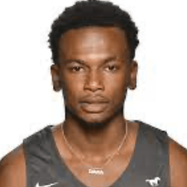 Dahveon Morris profile image