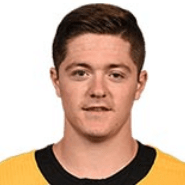 Ryan Donato profile image
