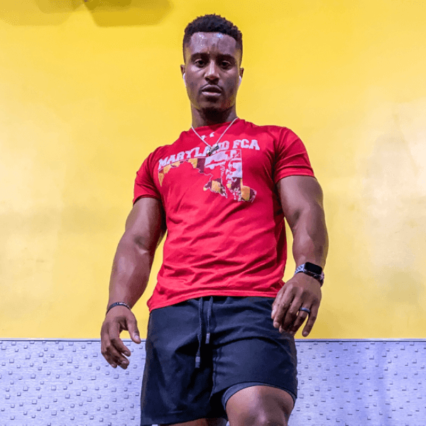 Clinton Arnold profile image