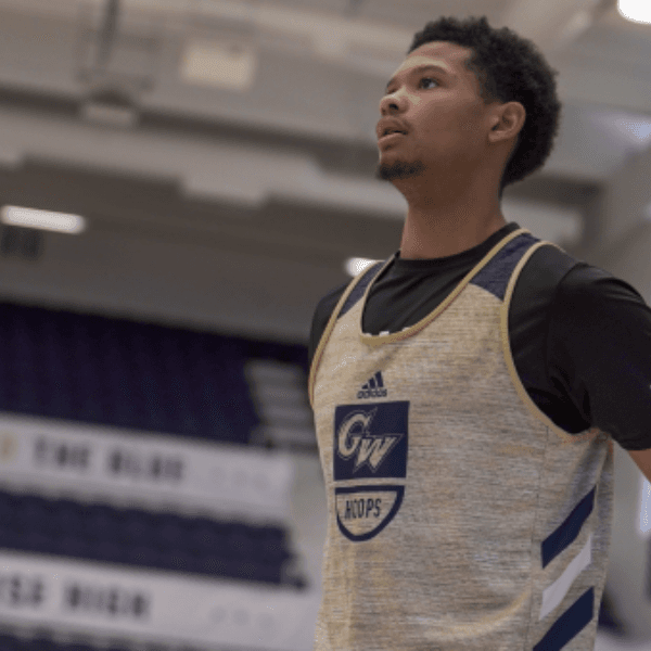 Qwanzi Samuels profile image