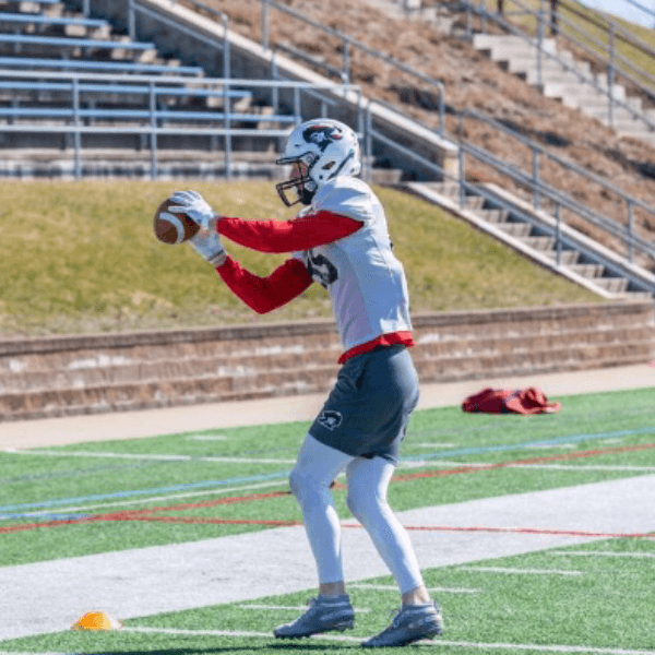 Jack Oedekoven profile image