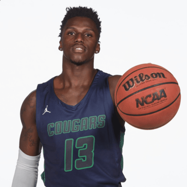 Anthony Hamilton Jr profile image