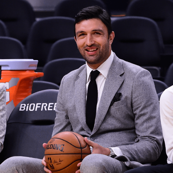 Zaza Pachulia profile image