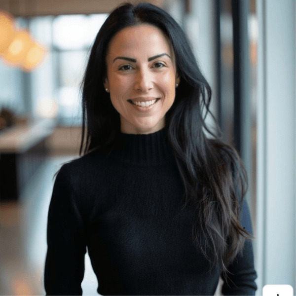 Kaitlin Traft profile image