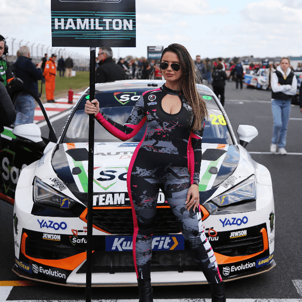 Team HARD.com profile image