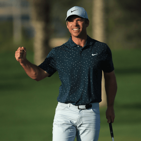 Paul Casey profile image