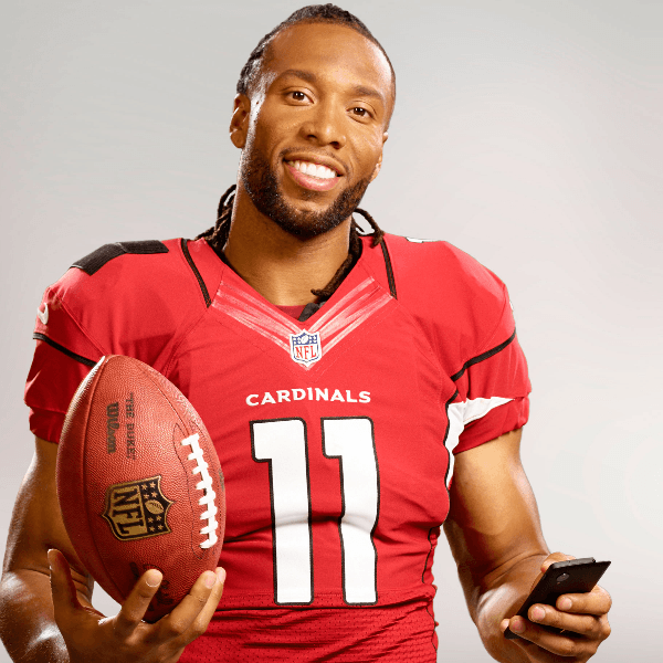 Larry Fitzgerald profile image