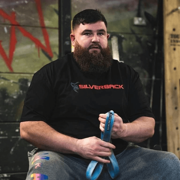 Dave Walsh profile image