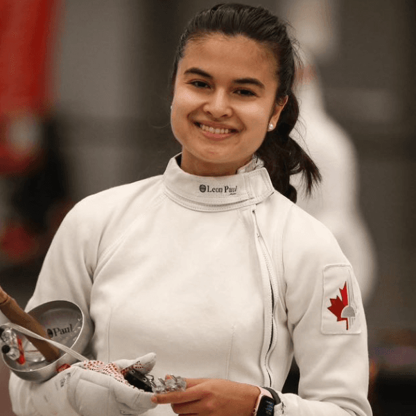 Marie-Rose Bruskiewicz profile image