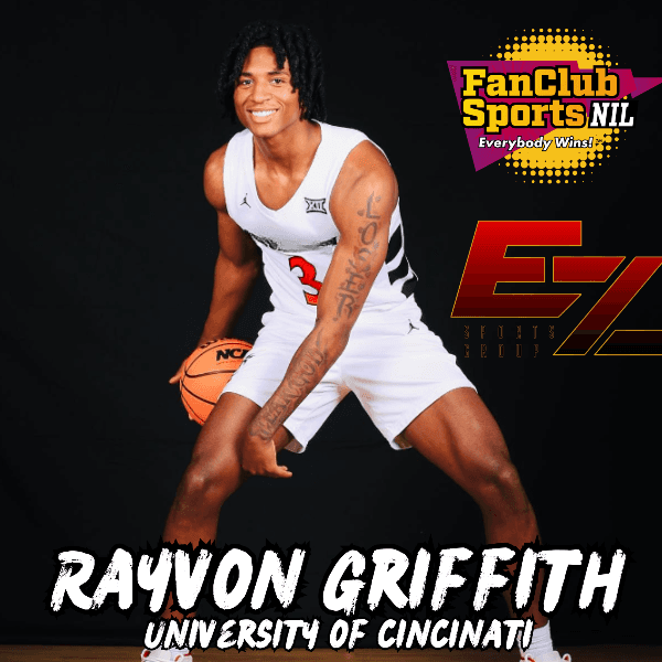 Rayvon Griffith profile image