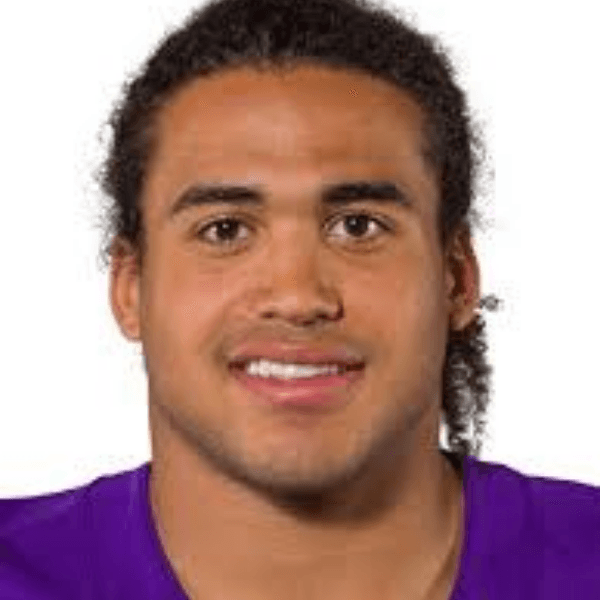 Eric Kendricks profile photo
