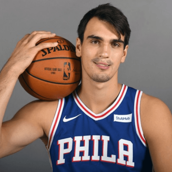 Dario Saric profile image