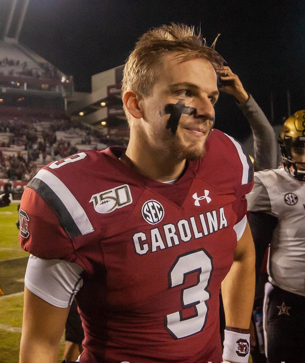 Ryan Hilinski profile image
