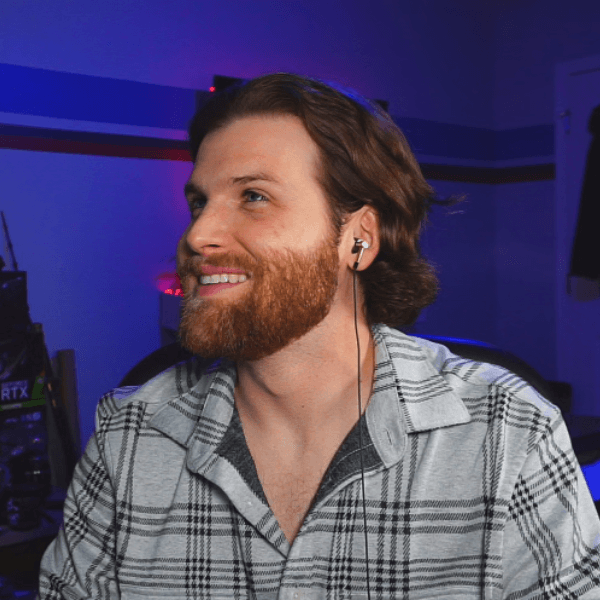 Grandmaster Gojj profile image